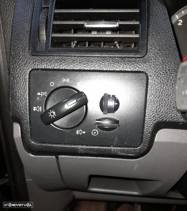 Comando Luzes Ford C-Max (Dm2) - 1