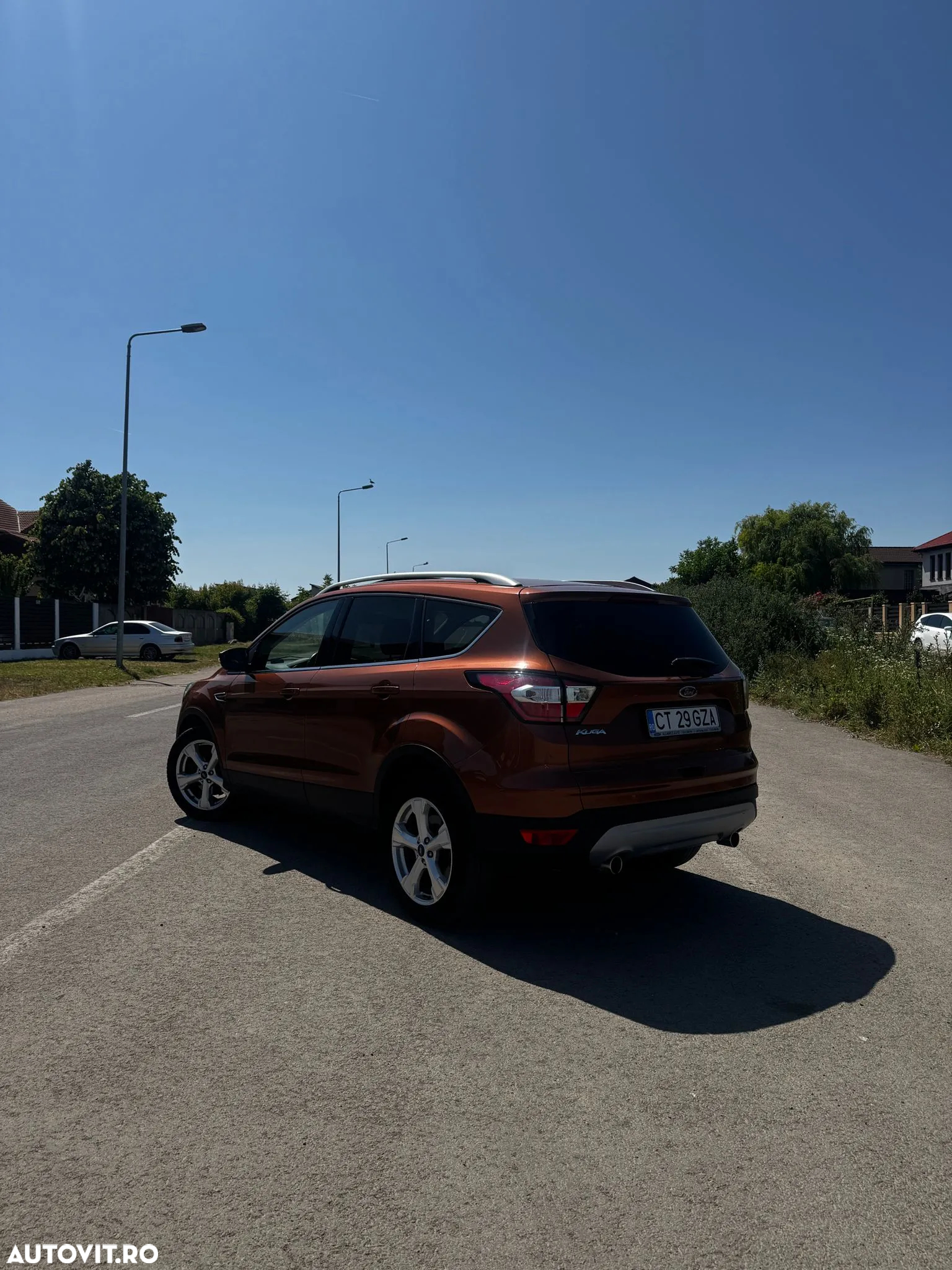 Ford Kuga - 6