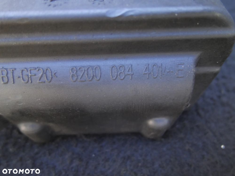 RENAULT CLIO II CEWKA 8200084401 1,2 16V 8200051128 - 3