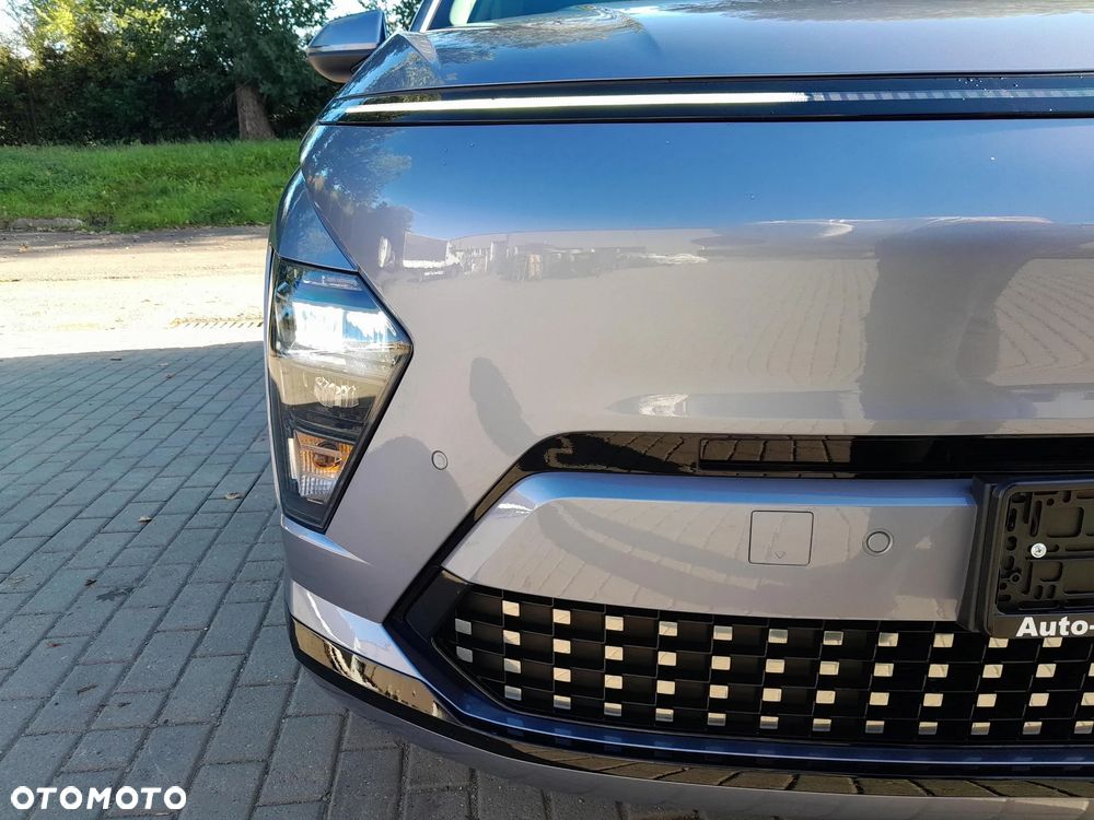 Hyundai Kona 64kWh Smart - 11