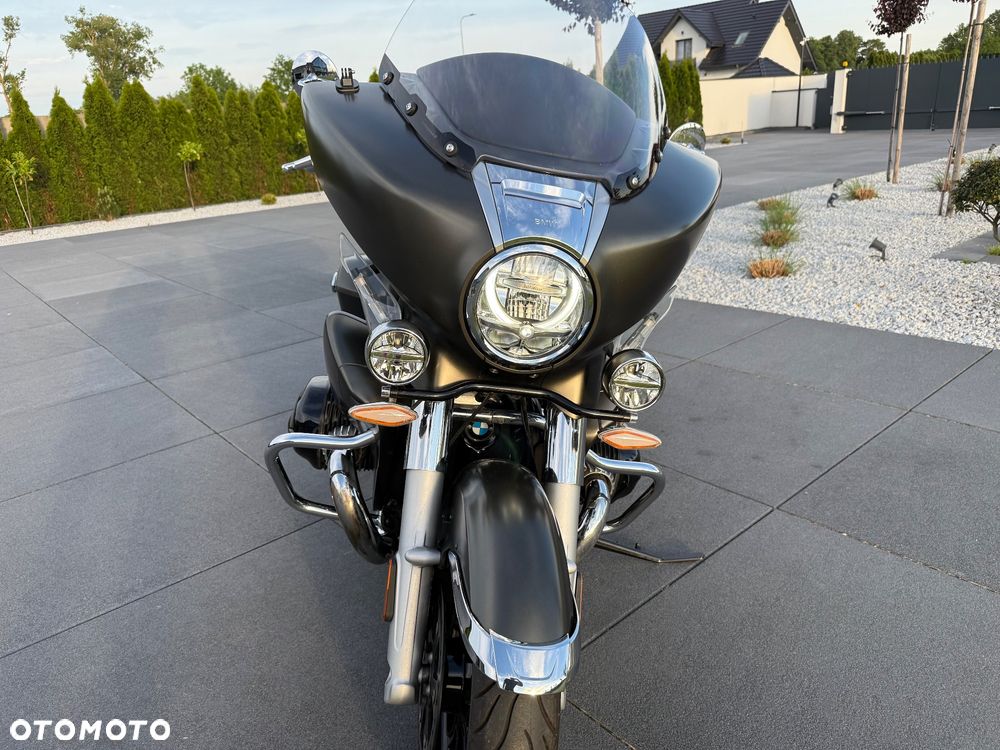 BMW R - 16