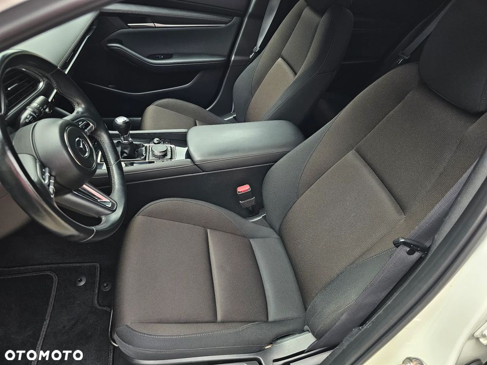 Mazda 3 - 12