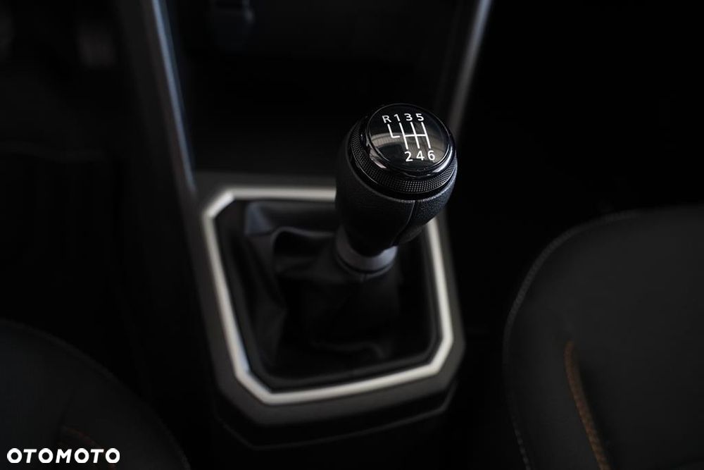 Dacia Sandero Stepway 1.0 TCe Expression - 16