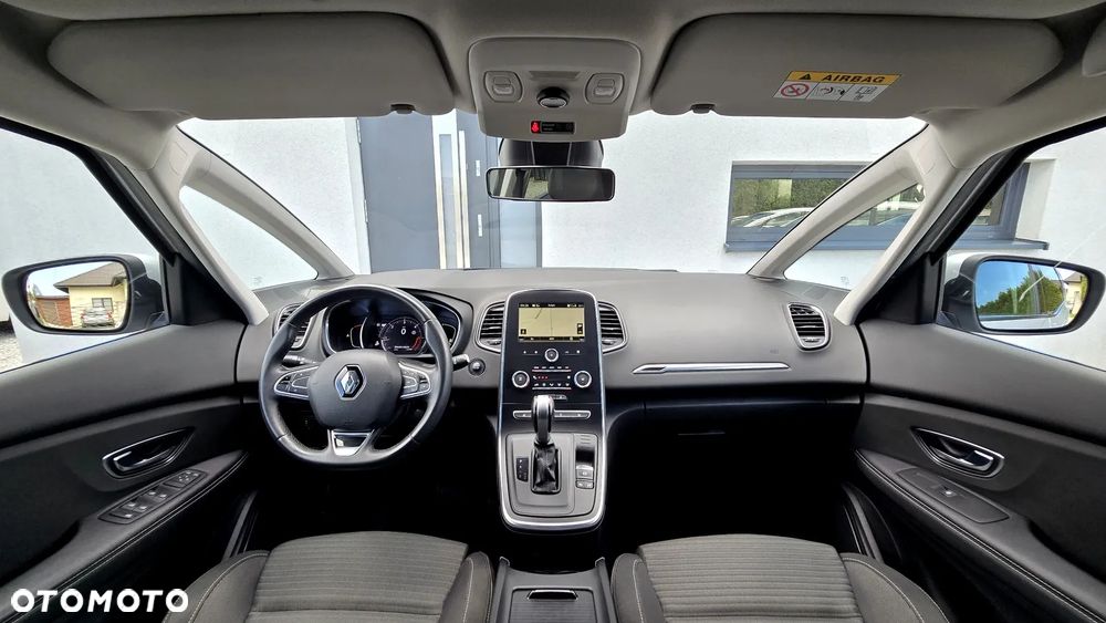 Renault Scenic - 21