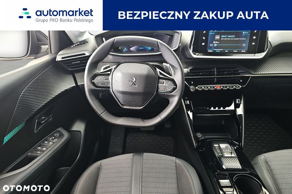 Peugeot 208 1.2 PureTech Allure Pack S&S EAT8 - 13