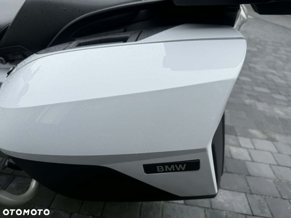 BMW K - 10