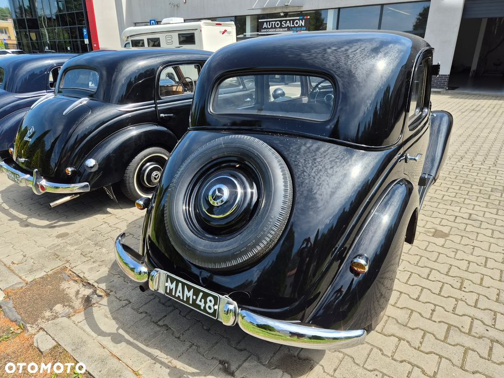Mercedes-Benz Inny - 37