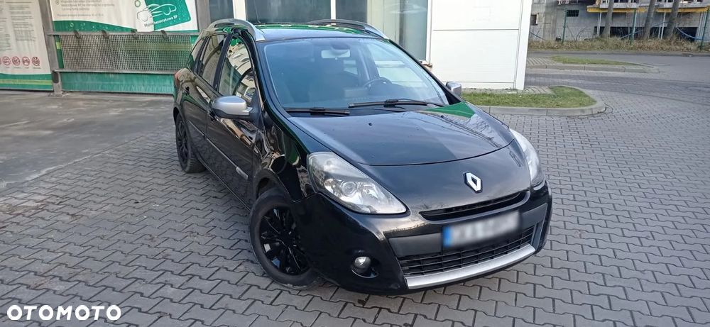 Renault Clio 1.2 TCE Authentique - 1