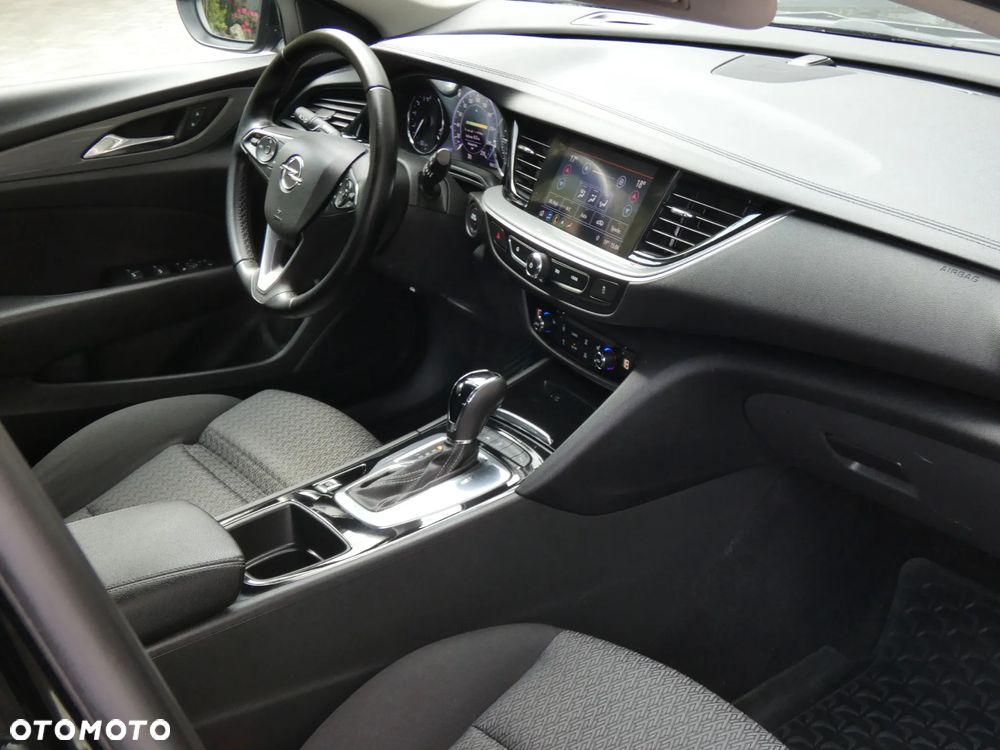 Opel Insignia Sports Tourer 1.6 Diesel Automatik Ultimate - 36