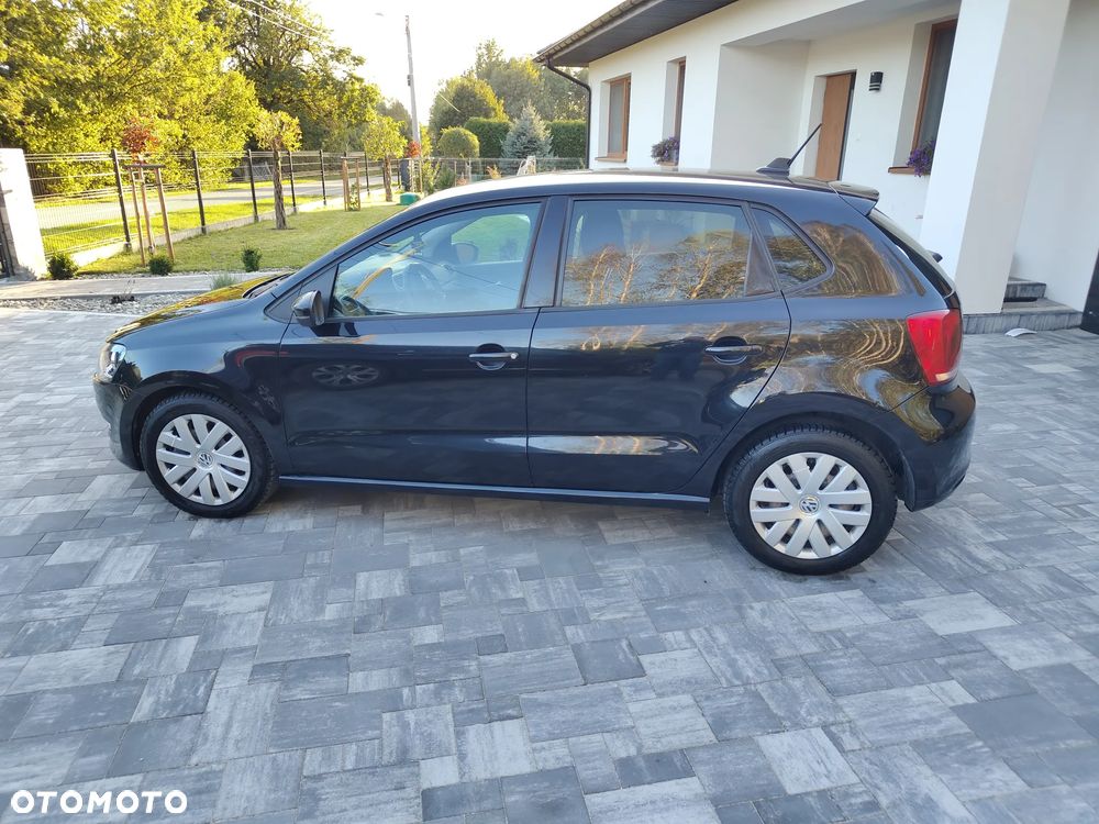 Volkswagen Polo 1.4 16V Comfortline Optimum - 2