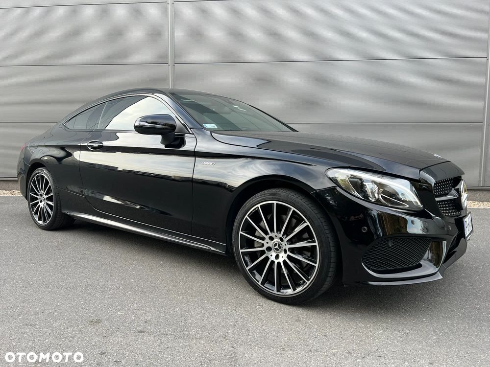 Mercedes-Benz Klasa C - 6