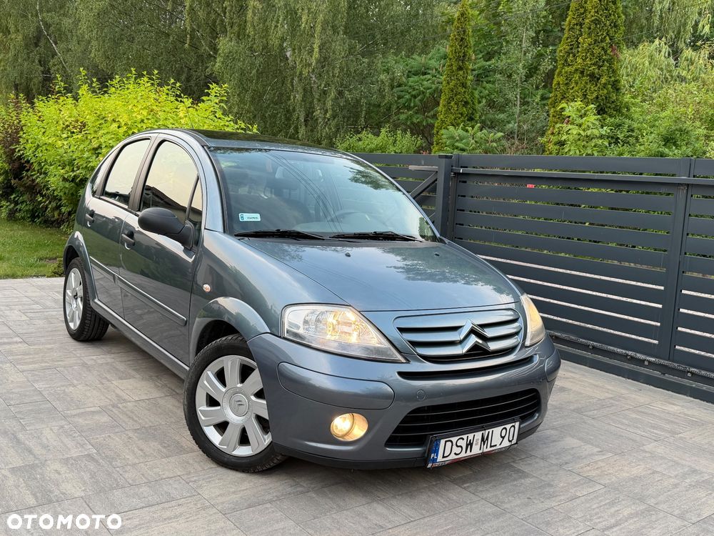 Citroën C3 - 2