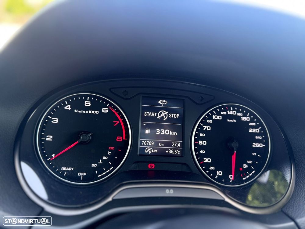 Audi Q2 30 TFSI Advanced - 16