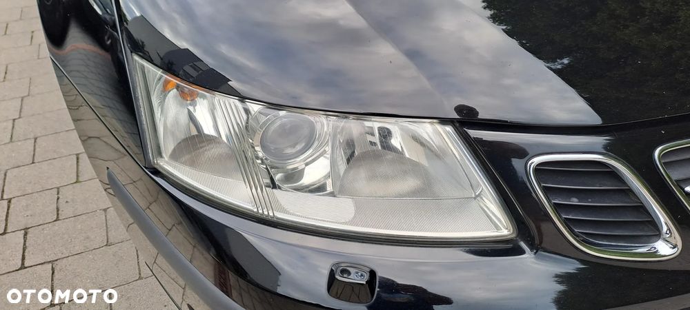 Saab 9-3 2.0 T Arc - 12