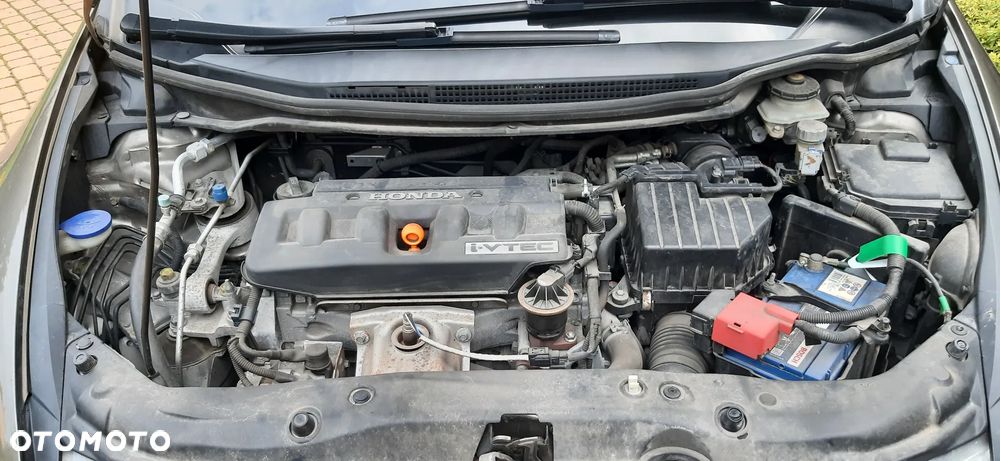 Honda Civic - 10