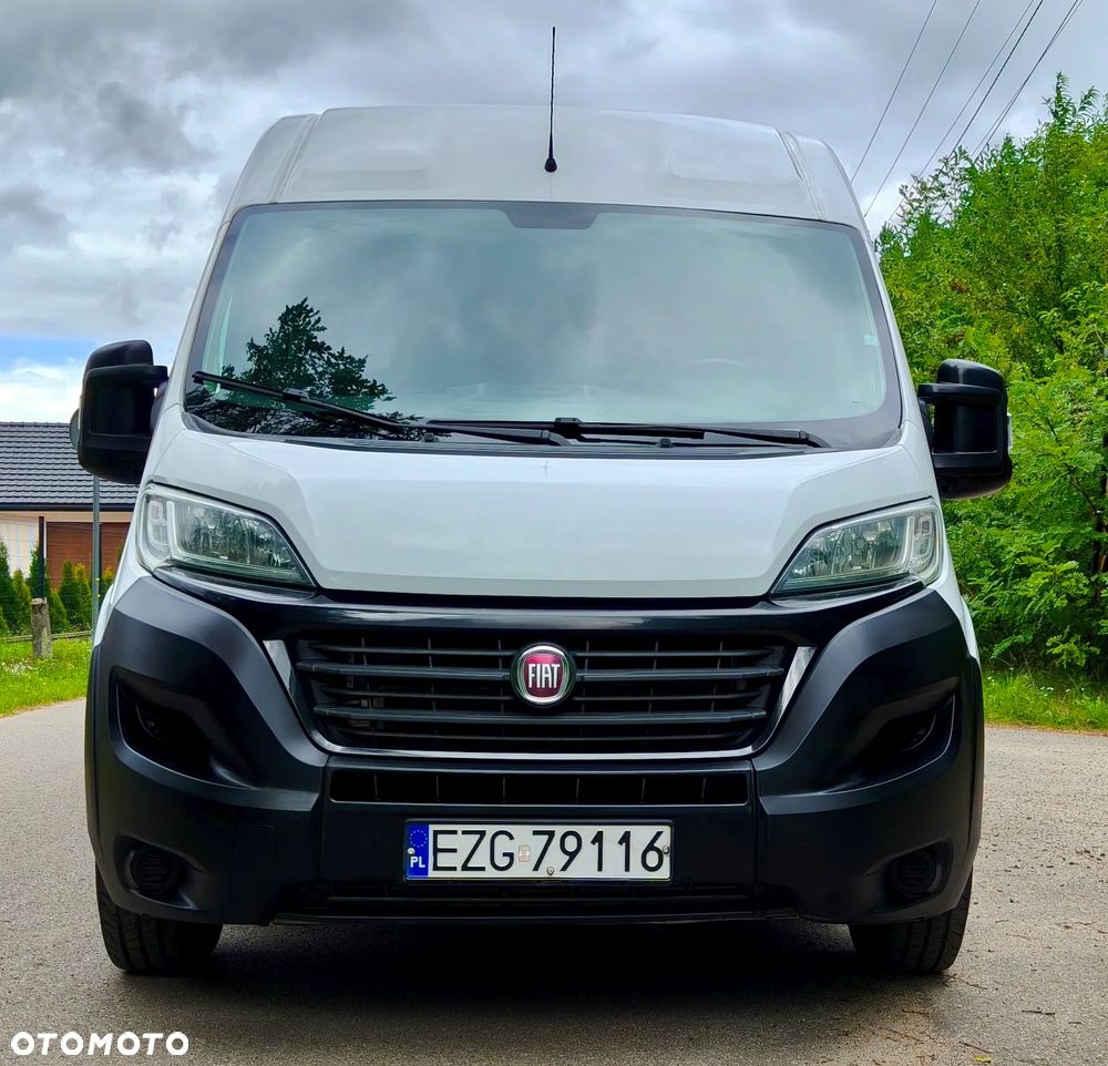 Fiat Ducato - 2
