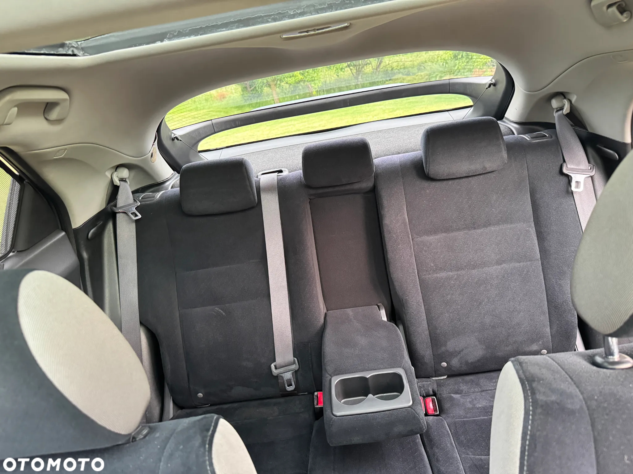 Honda Civic 1.8 Executive - 14