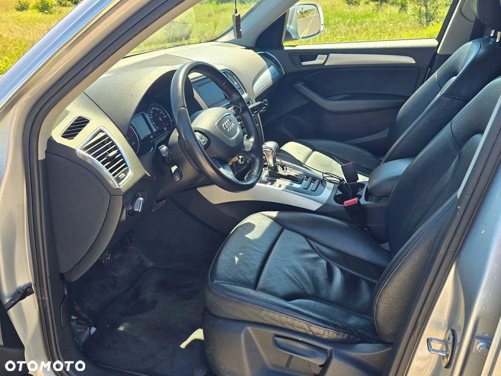 Audi Q5 - 8