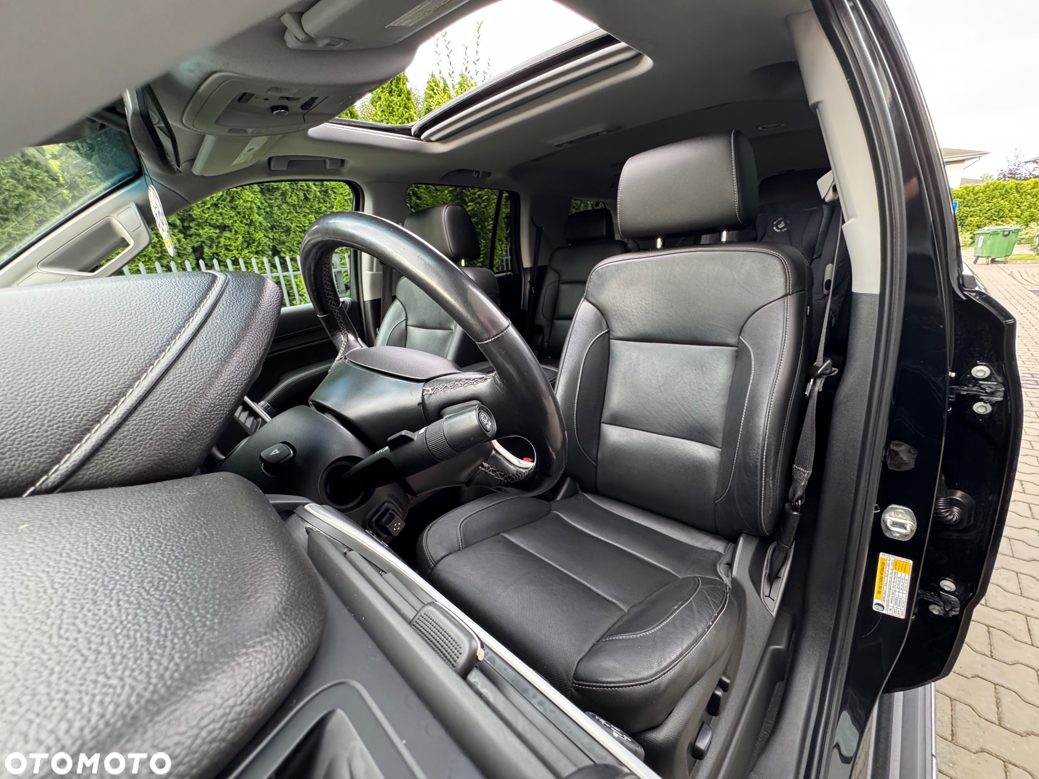 GMC Yukon - 21