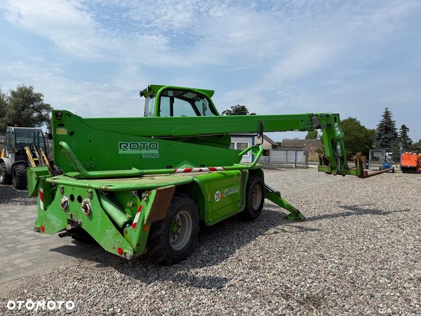 Merlo ROTO 38.16