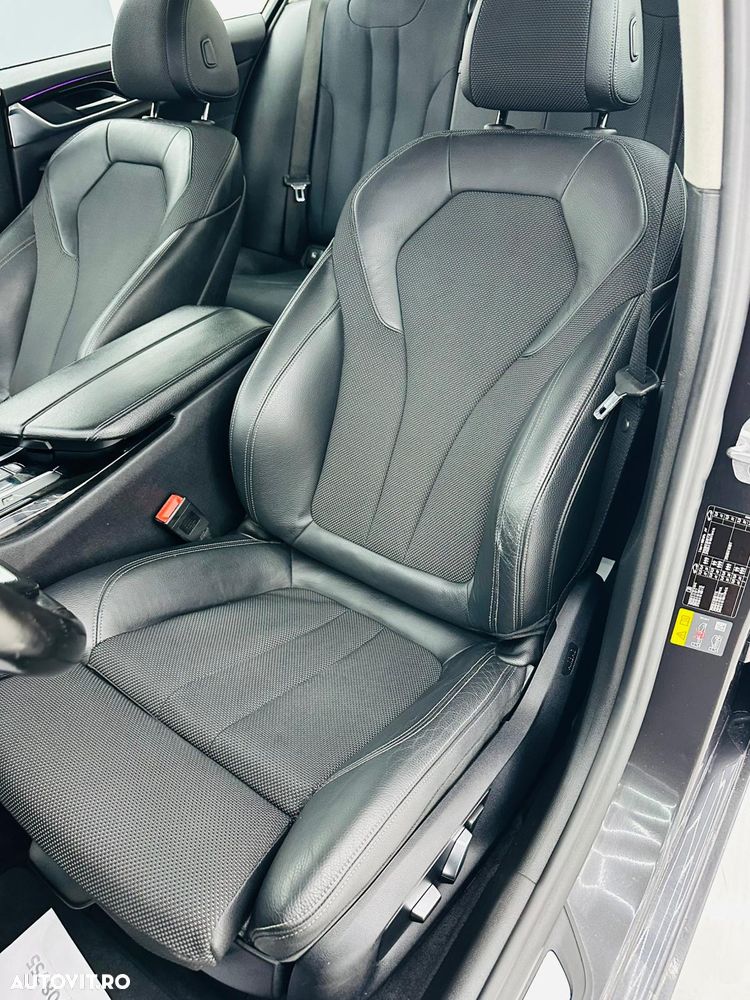 BMW Seria 5 - 22