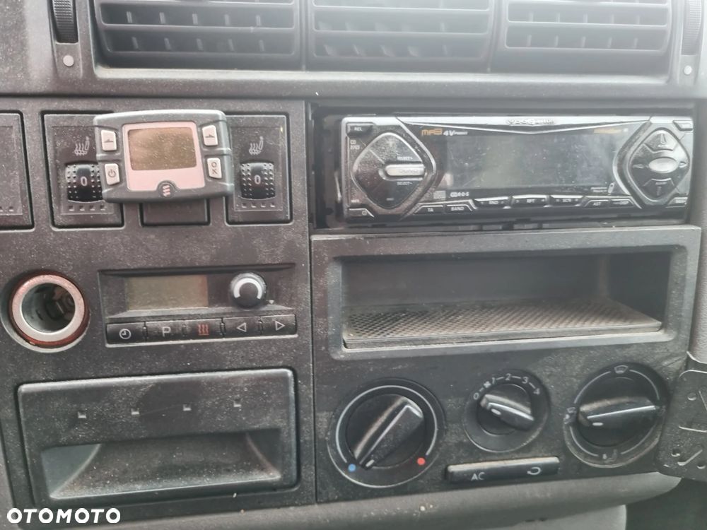 Volkswagen T4 - 21