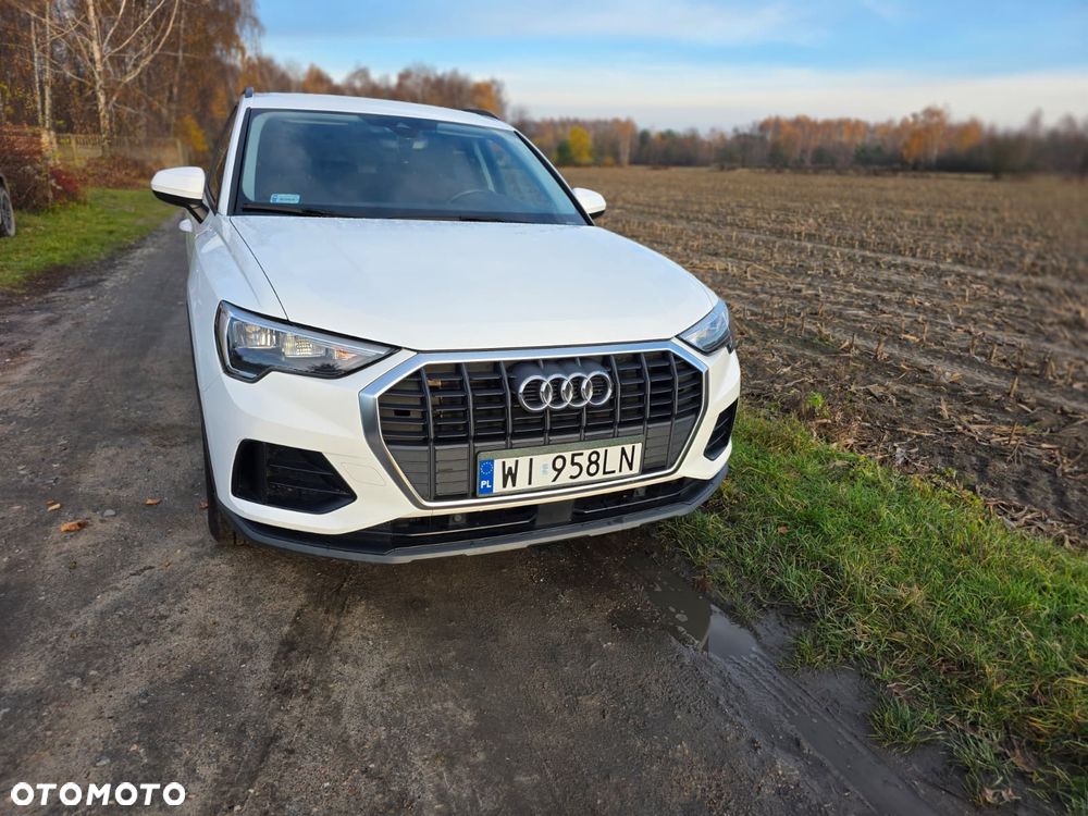 Audi Q3 35 TFSI S line S tronic - 3