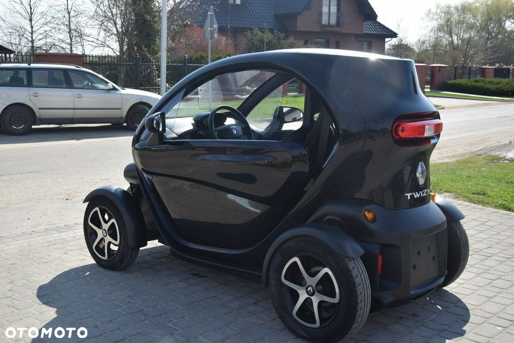 Renault Twizy - 7