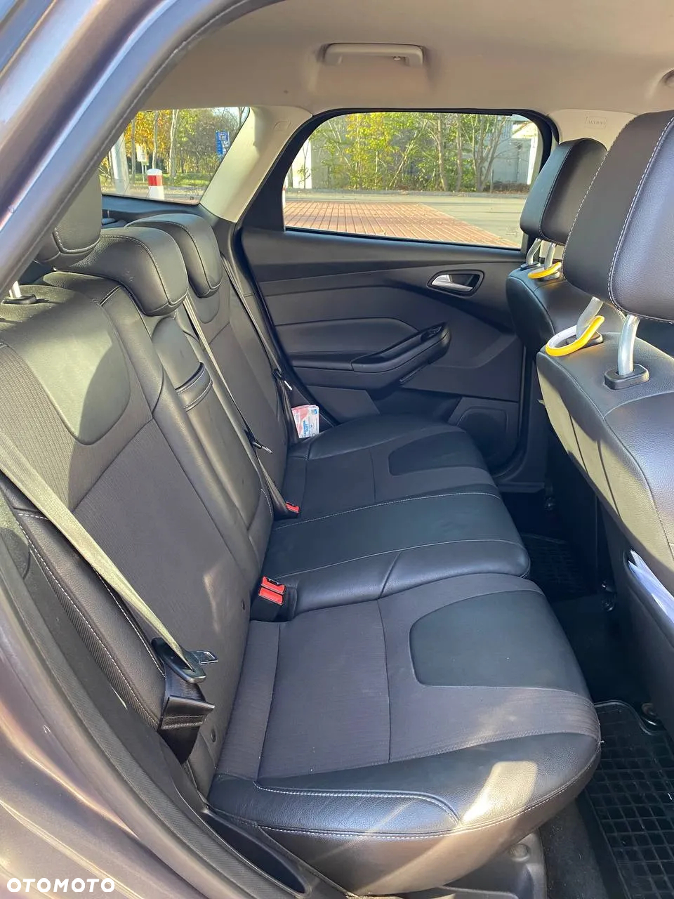 Ford Focus - 16