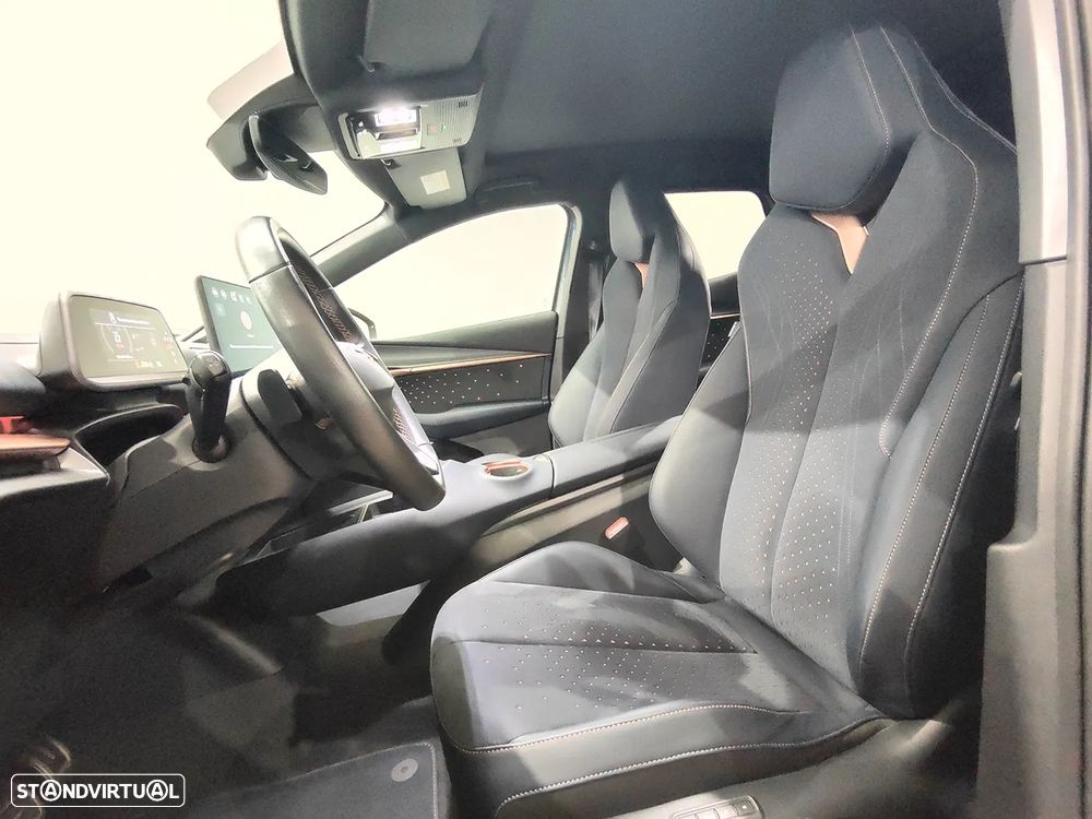 Cupra Tavascan 77 kWh VZ - 17