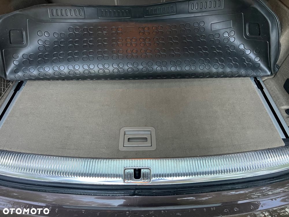 Audi Q7 3.0 TDI DPF Quattro Tiptronic - 21