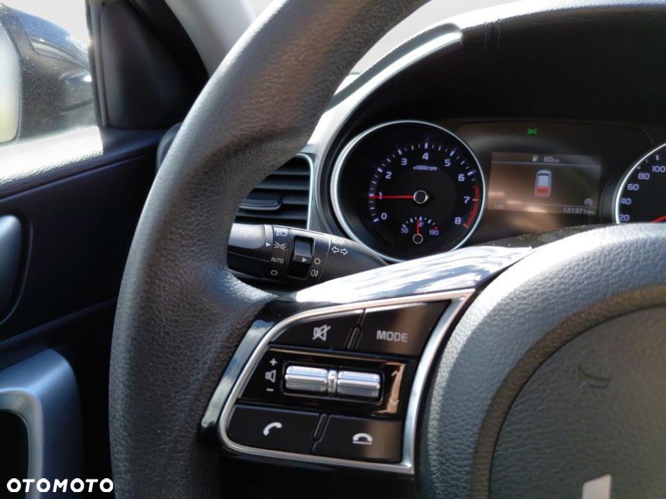 Kia Ceed - 17