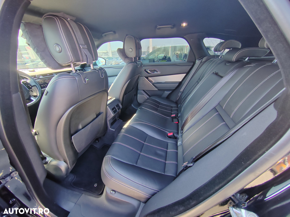 Land Rover Range Rover Velar 2.0 R-Dynamic - 12