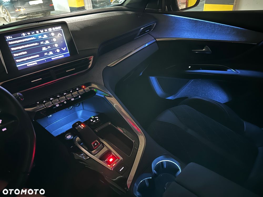 Peugeot 3008 2.0 BlueHDi GT S&S EAT8 - 19