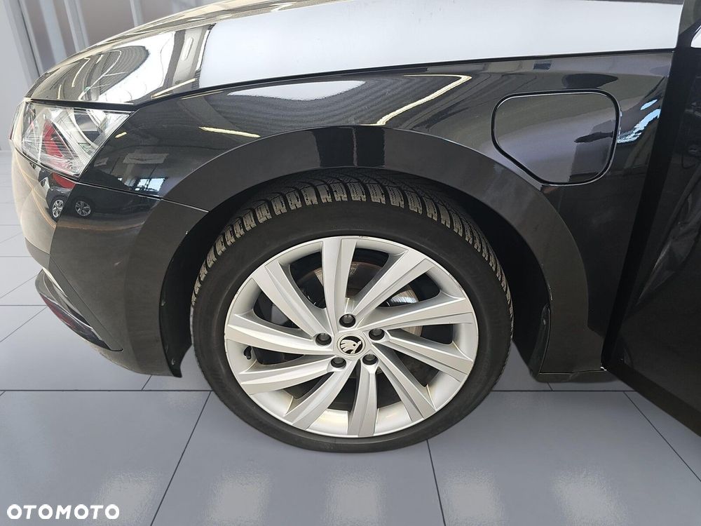 Skoda Octavia 1.4 TSI Plug-In Hybrid Style DSG - 35