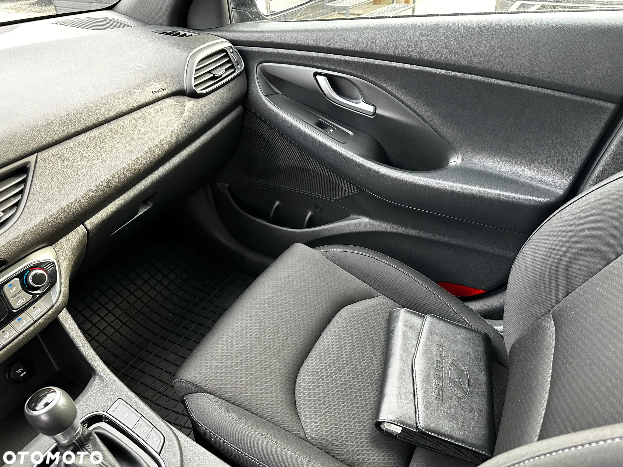 Hyundai i30 - 17