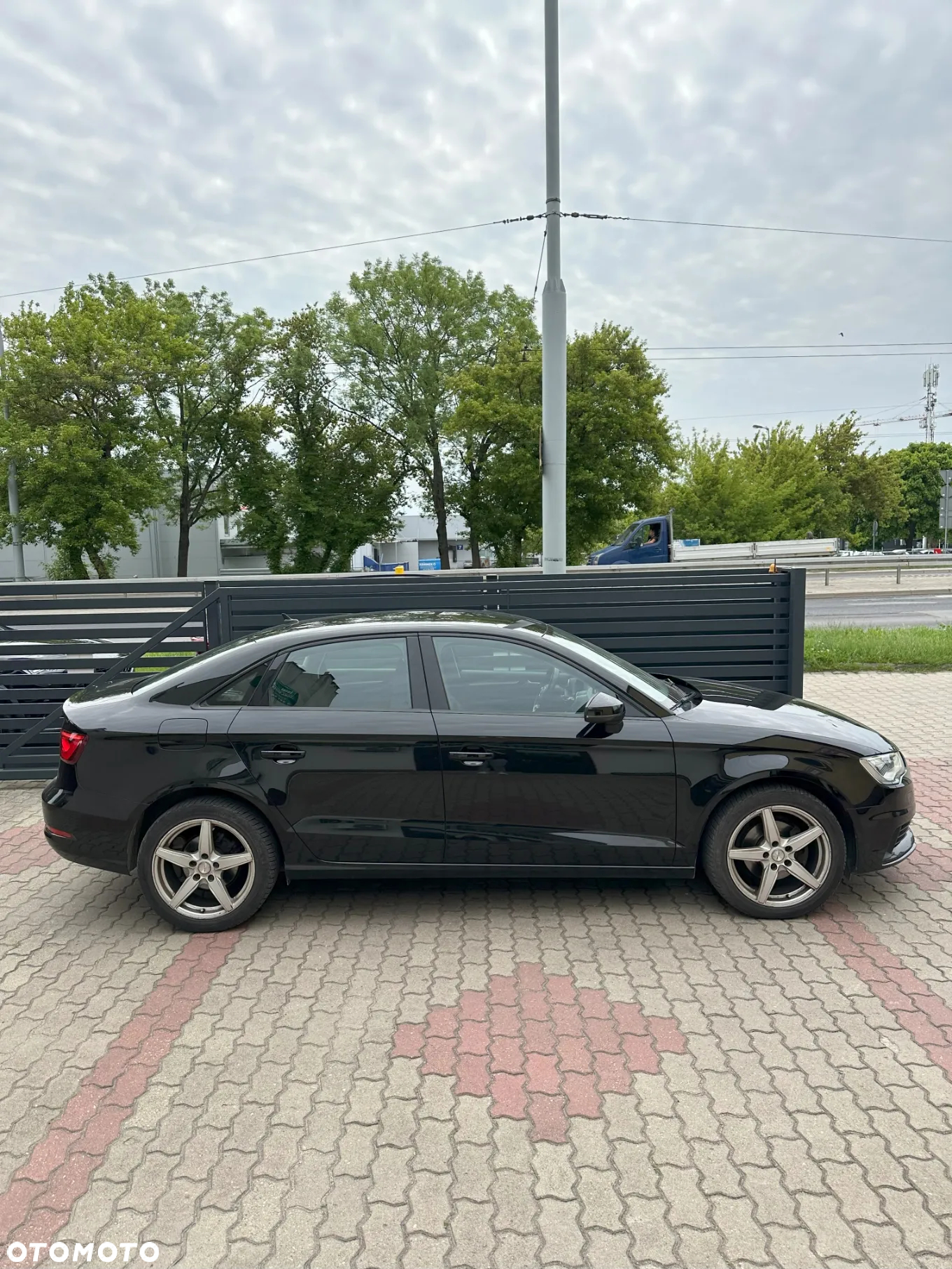 Audi A3 1.6 TDI clean diesel Ambition S tronic - 6