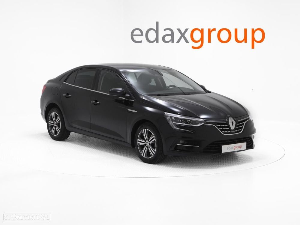 Renault Mégane Grand Coupe 1.5 Blue dCi Intens - 1