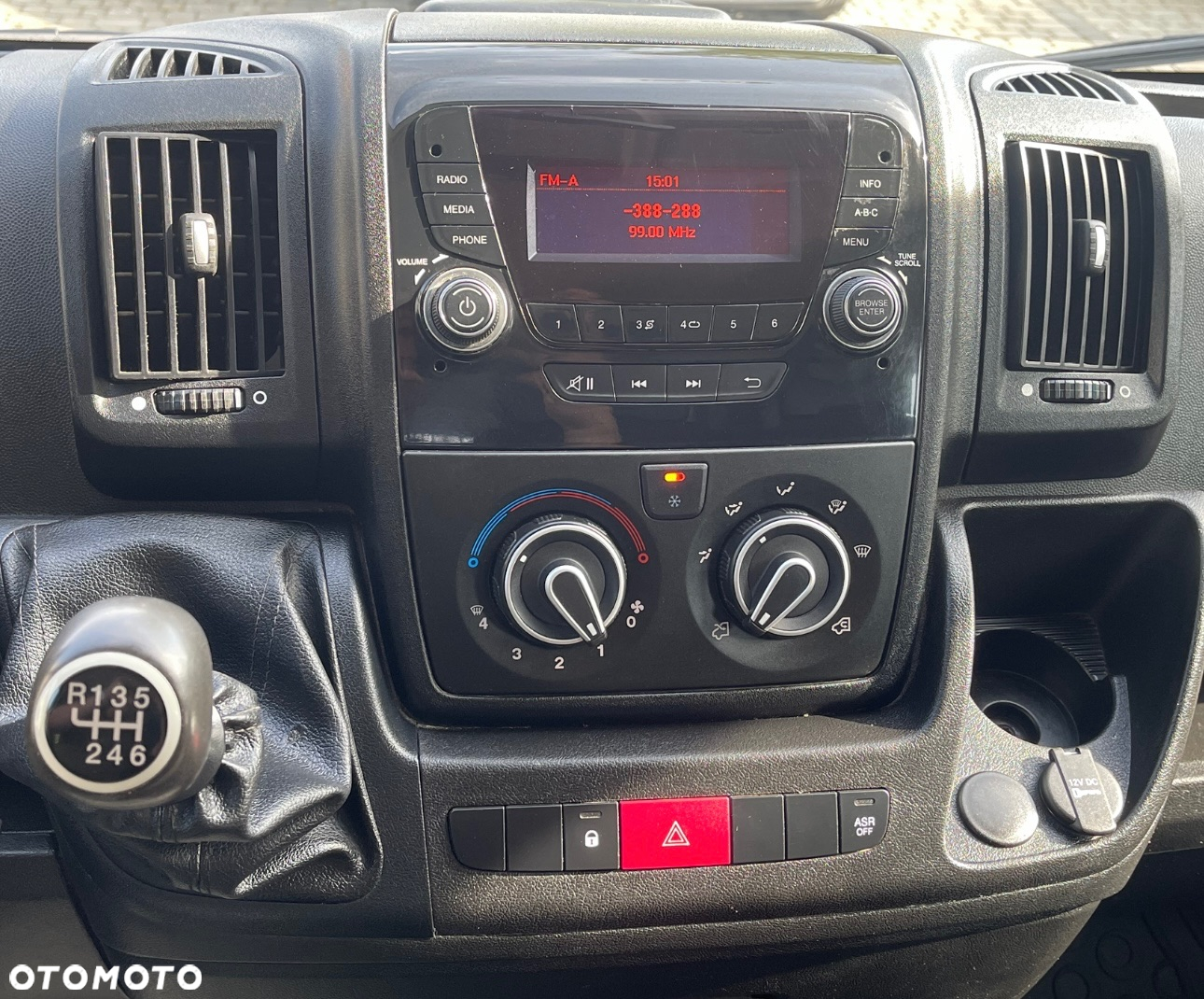 Peugeot Boxer - 15