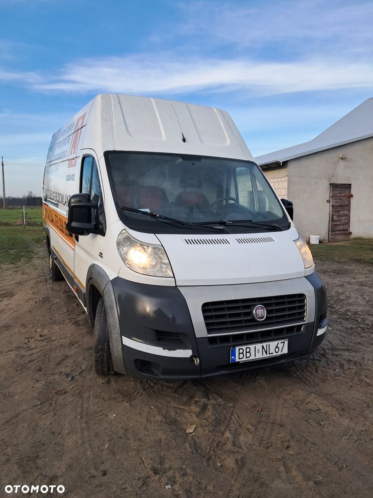 Fiat Ducato - 26
