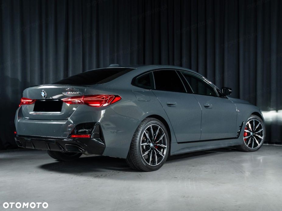 BMW Seria 4 M440i xDrive mHEV - 2