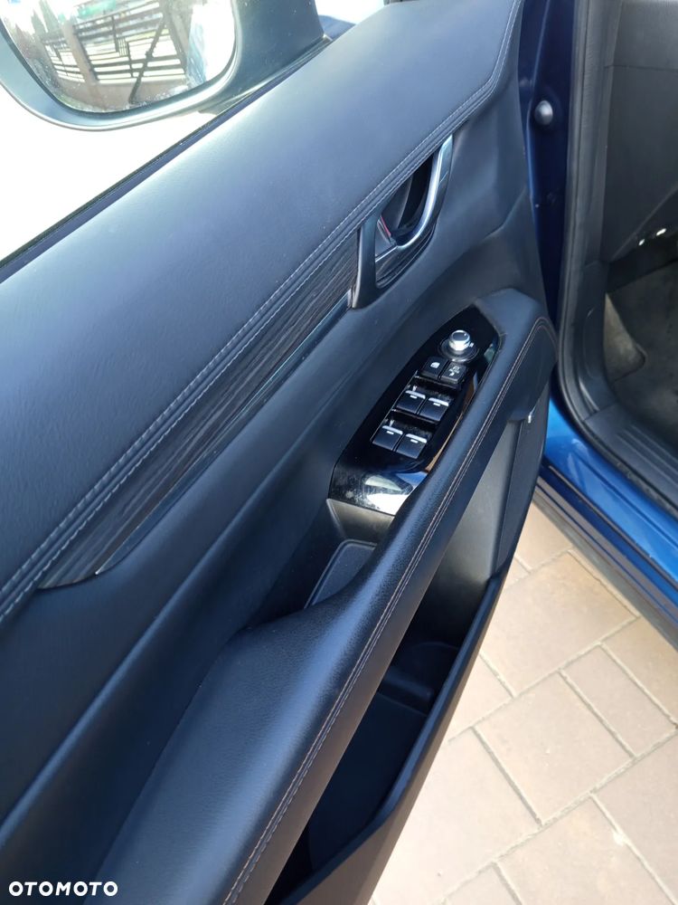 Mazda CX-5 2.0 Skydream 2WD - 11