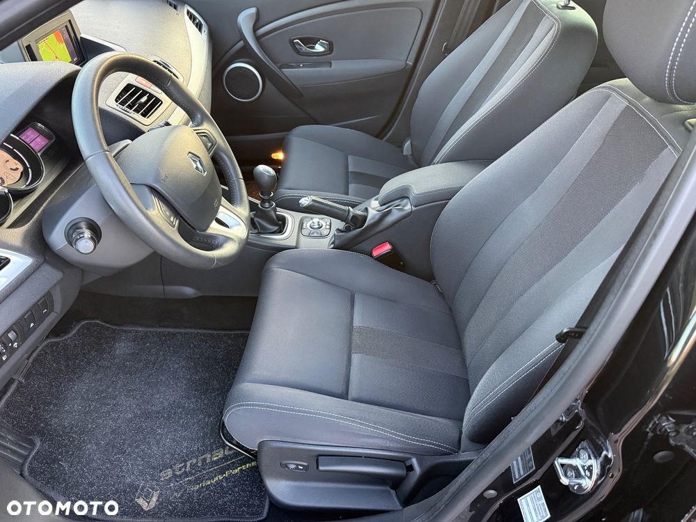 Renault Megane TCe 130 Dynamique - 20