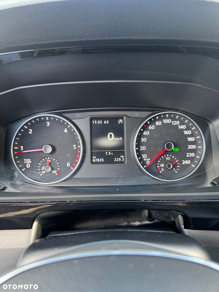 Volkswagen Multivan 2.0 BiTDI L1 Highline 4Motion DSG - 7