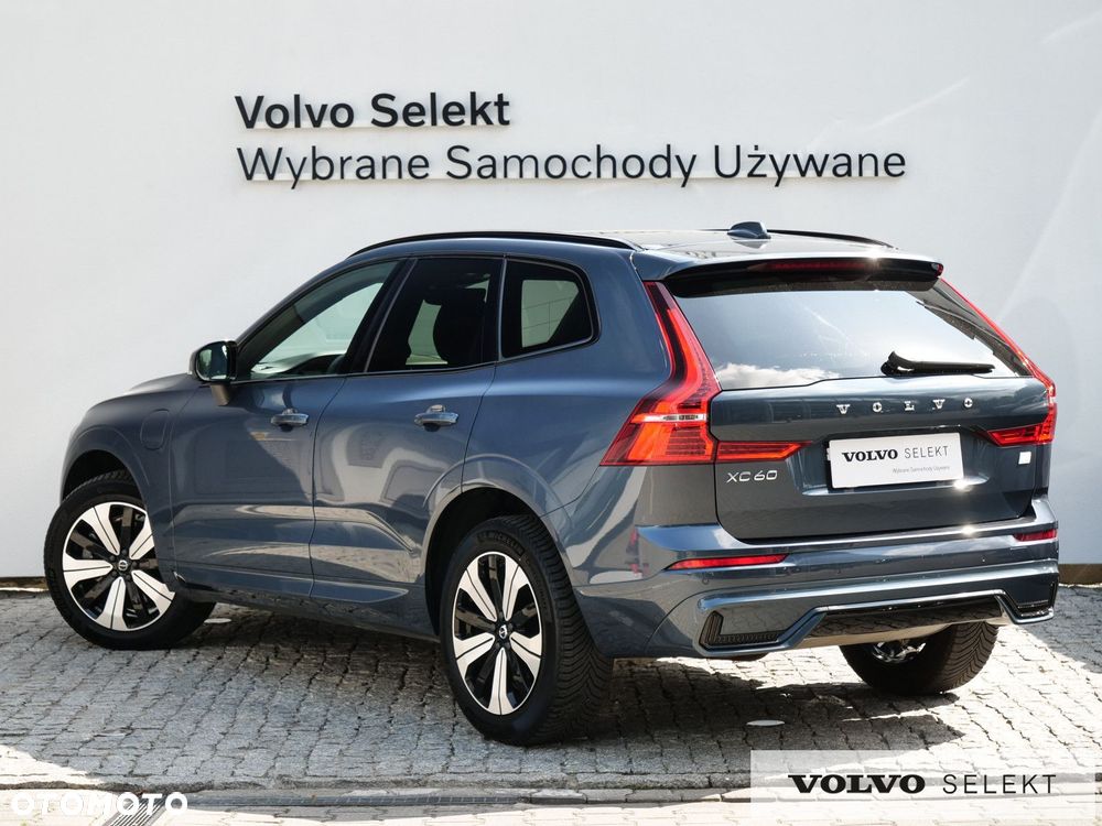 Volvo XC 60 - 7