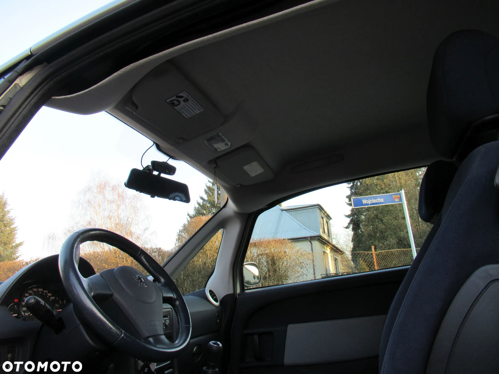 Peugeot 1007 75 Filou - 20