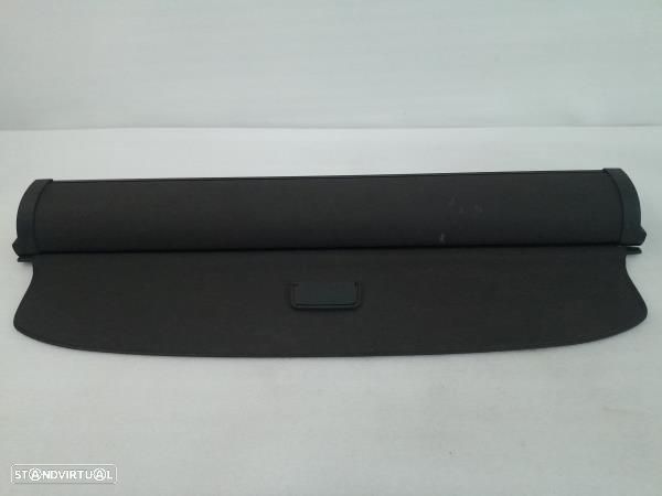 Chapeleira / Cortina Mala Audi A4 (8Ec, B7) - 1