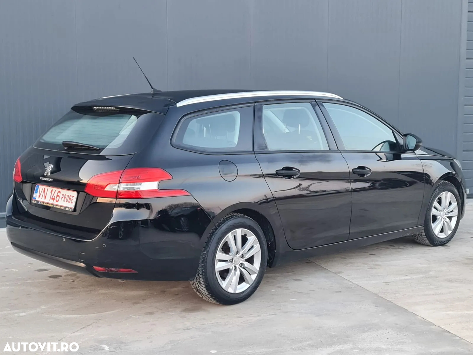 Peugeot 308 BlueHDi FAP 120 Stop & Start Active - 6