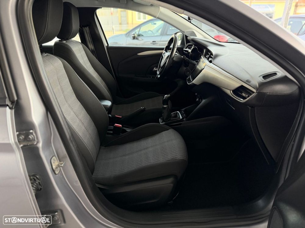 Opel Corsa 1.2 Edition - 17