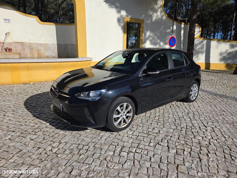 Opel Corsa 1.2 S&S Edition - 4